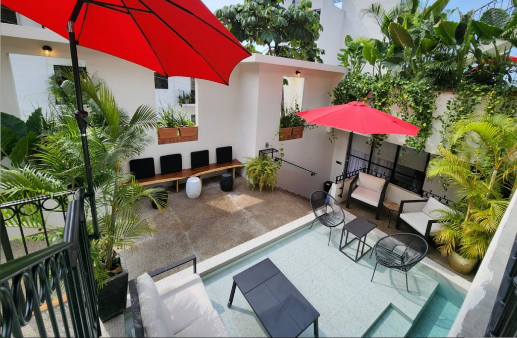 Casa Terza: Puerto Vallarta’s Queer Owned Retreat Venue Built for Groups